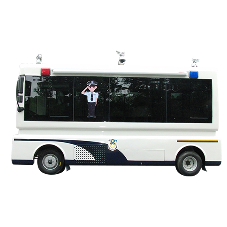 EG6561KP02移动警务室