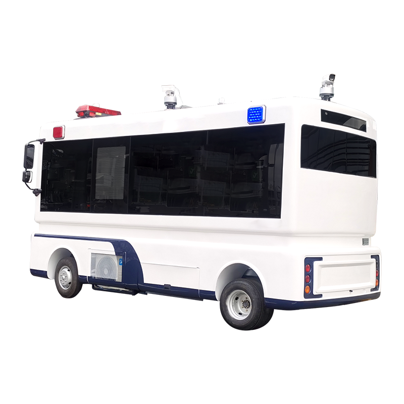 EG6561KP03移动警务室